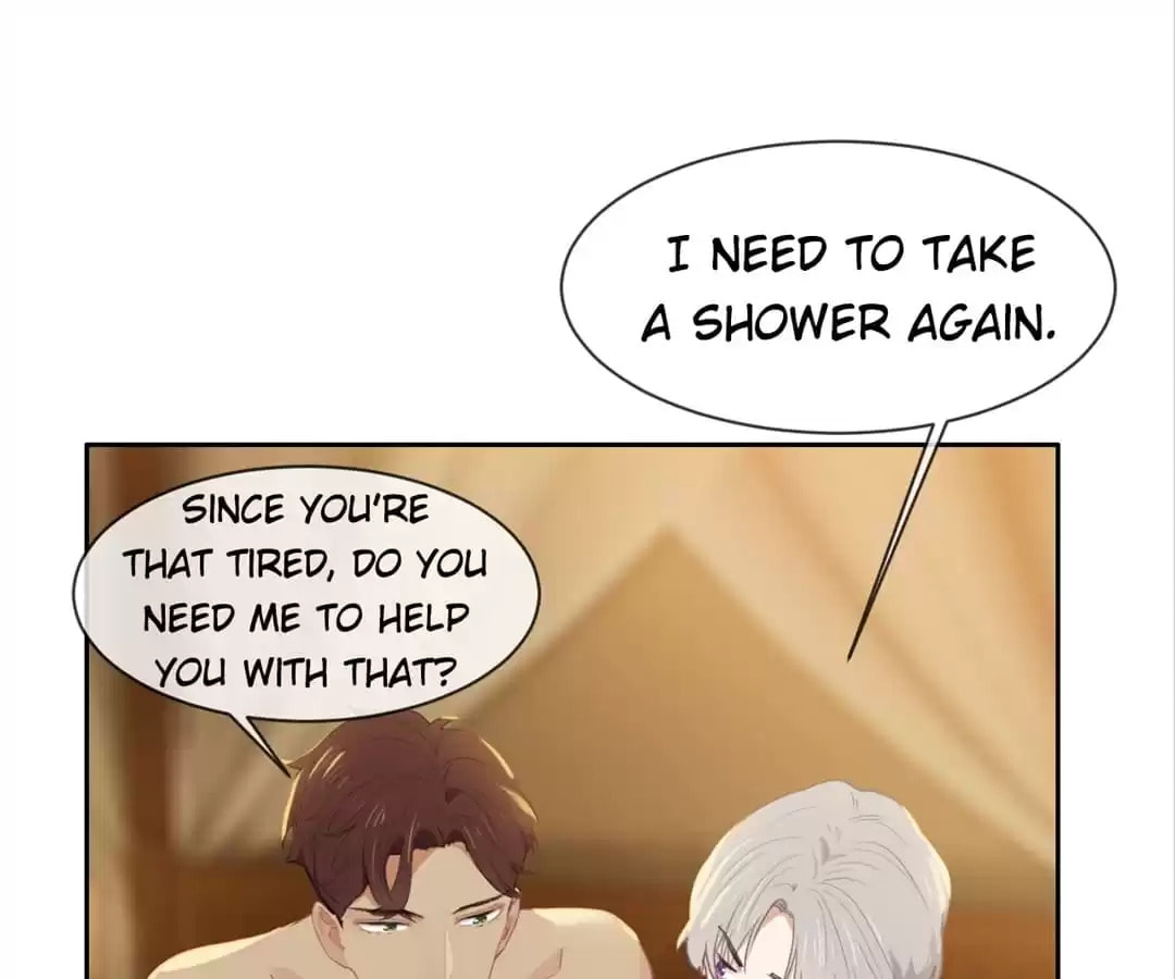 Read Straight or Not chapter 207 image 50 on Lezhin