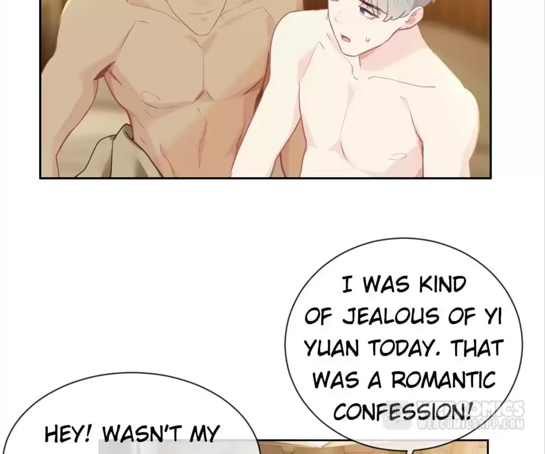Read Straight or Not chapter 207 image 51 on Lezhin