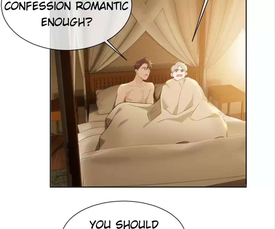 Read Straight or Not chapter 207 image 52 on Lezhin