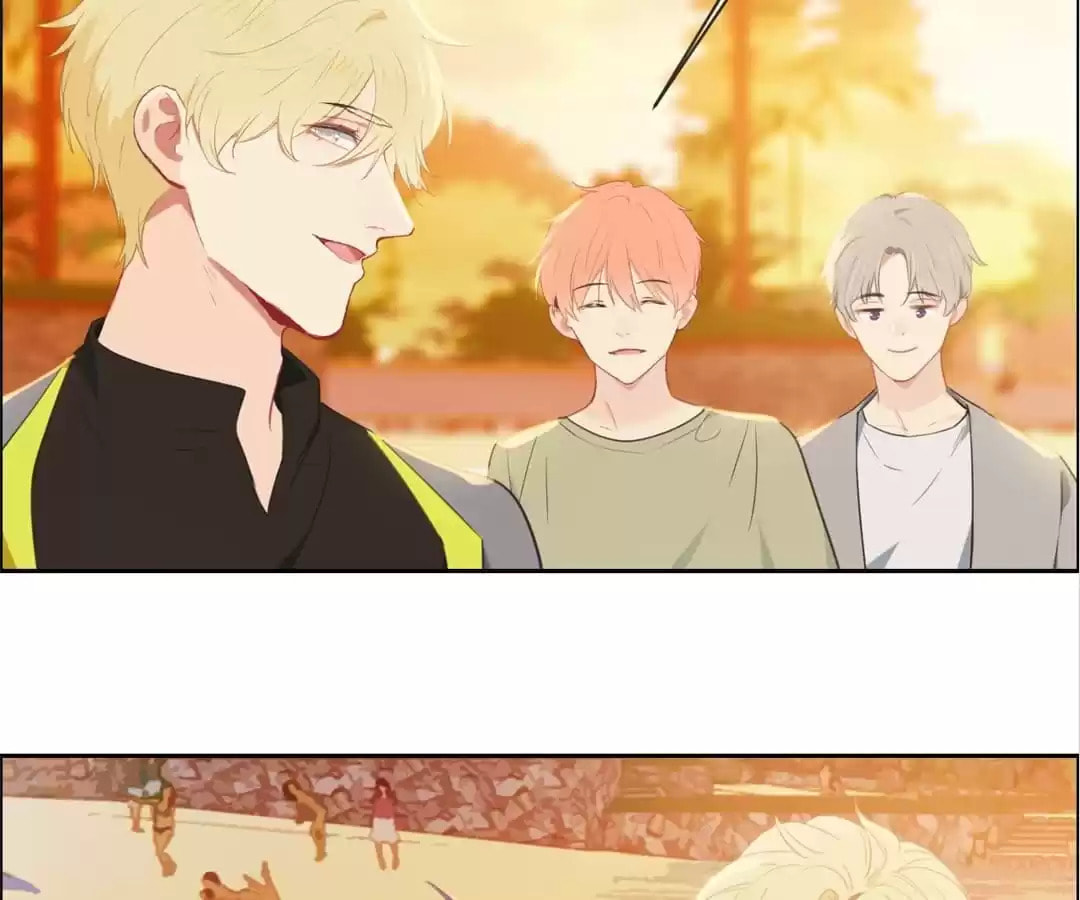 Read Straight or Not chapter 207 image 6 on Lezhin