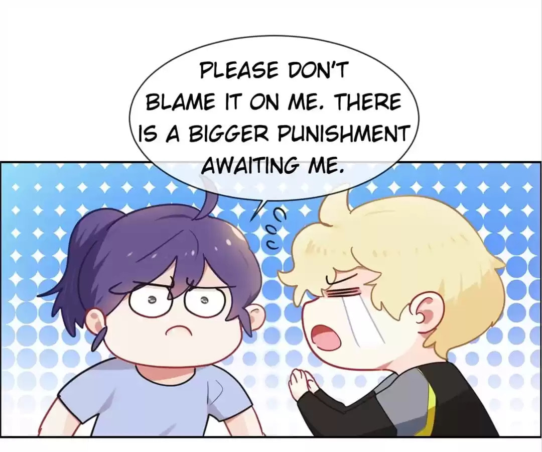 Read Straight or Not chapter 207 image 8 on Lezhin