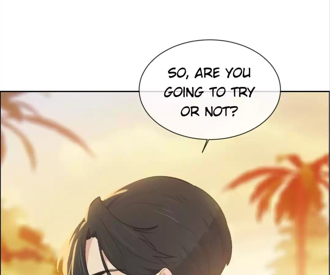 Read Straight or Not chapter 207 image 9 on Lezhin