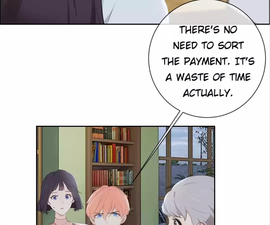 Read Straight or Not chapter 208 image 10 on Lezhin
