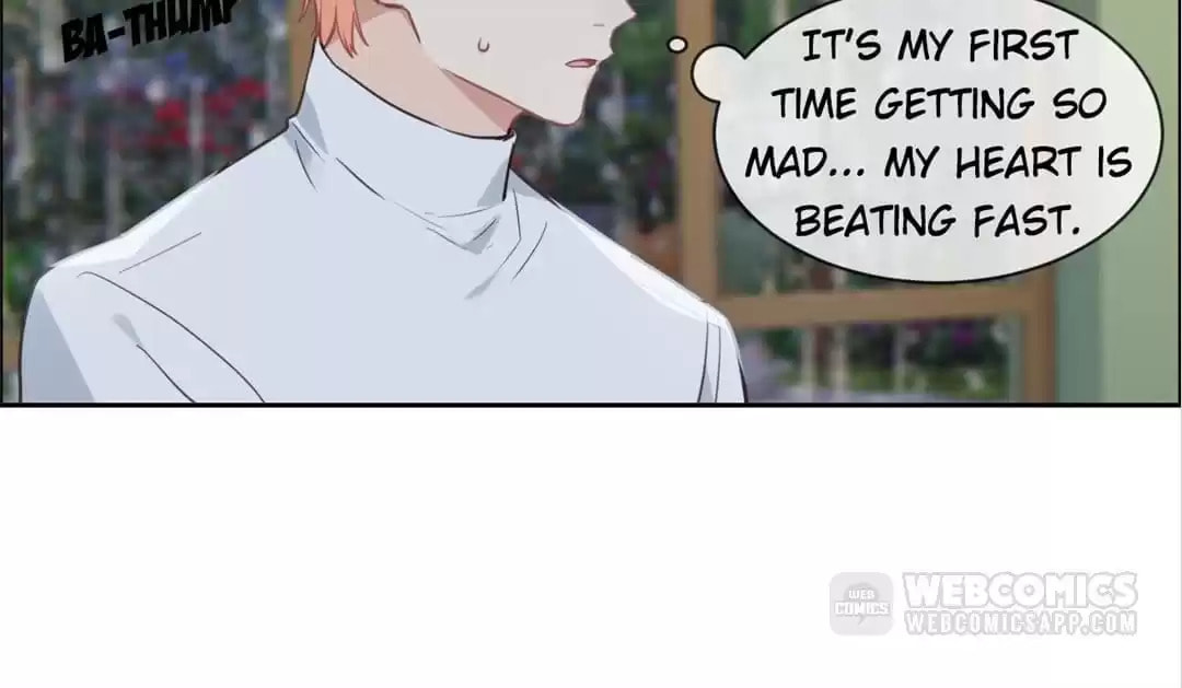 Read Straight or Not chapter 208 image 17 on Lezhin