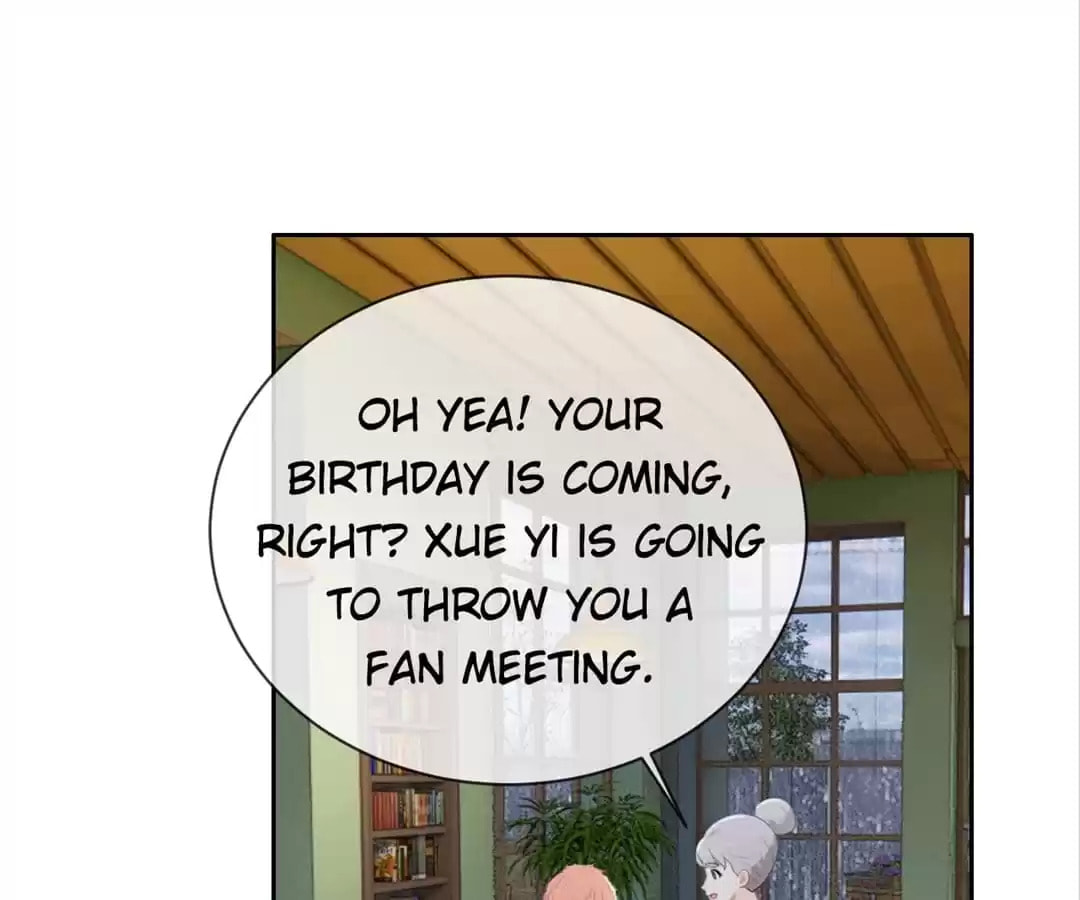 Read Straight or Not chapter 208 image 18 on Lezhin