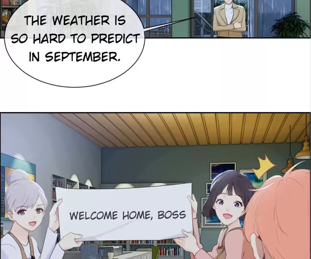 Read Straight or Not chapter 208 image 2 on Lezhin