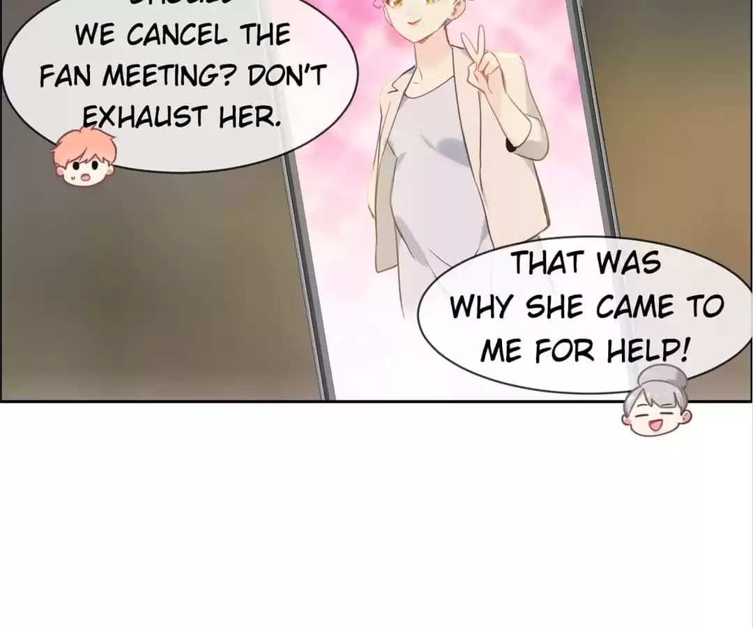 Read Straight or Not chapter 208 image 20 on Lezhin