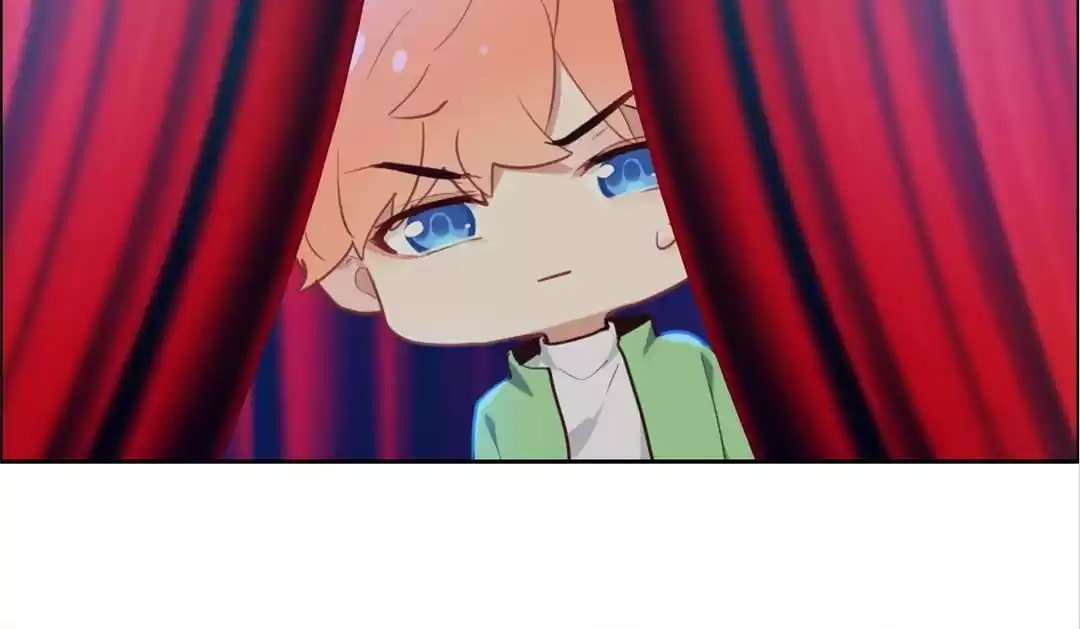 Read Straight or Not chapter 208 image 23 on Lezhin