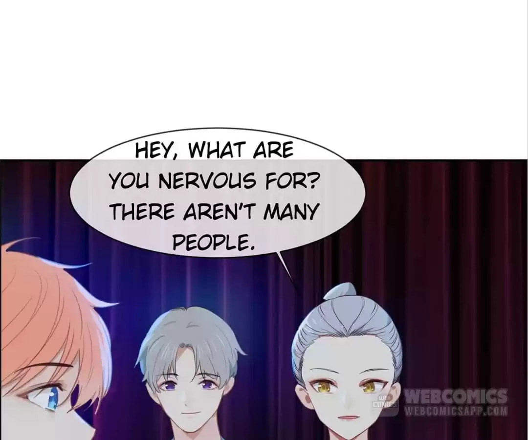 Read Straight or Not chapter 208 image 25 on Lezhin