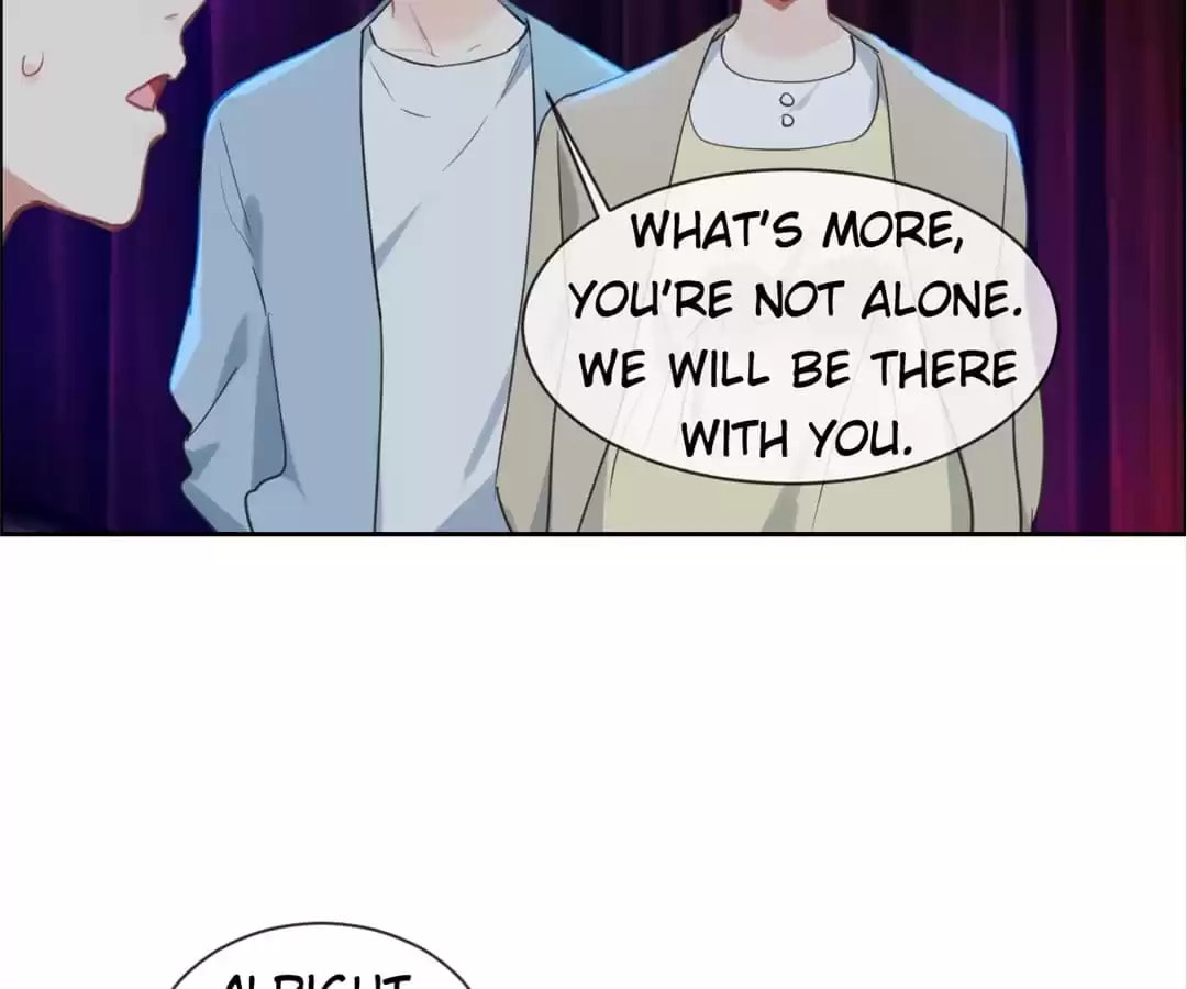 Read Straight or Not chapter 208 image 26 on Lezhin