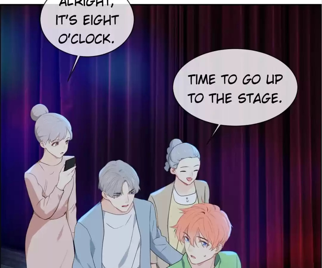Read Straight or Not chapter 208 image 27 on Lezhin