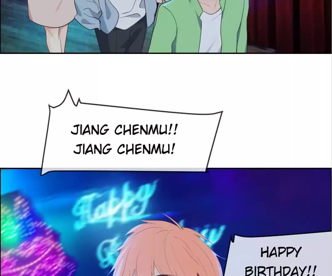 Read Straight or Not chapter 208 image 28 on Lezhin