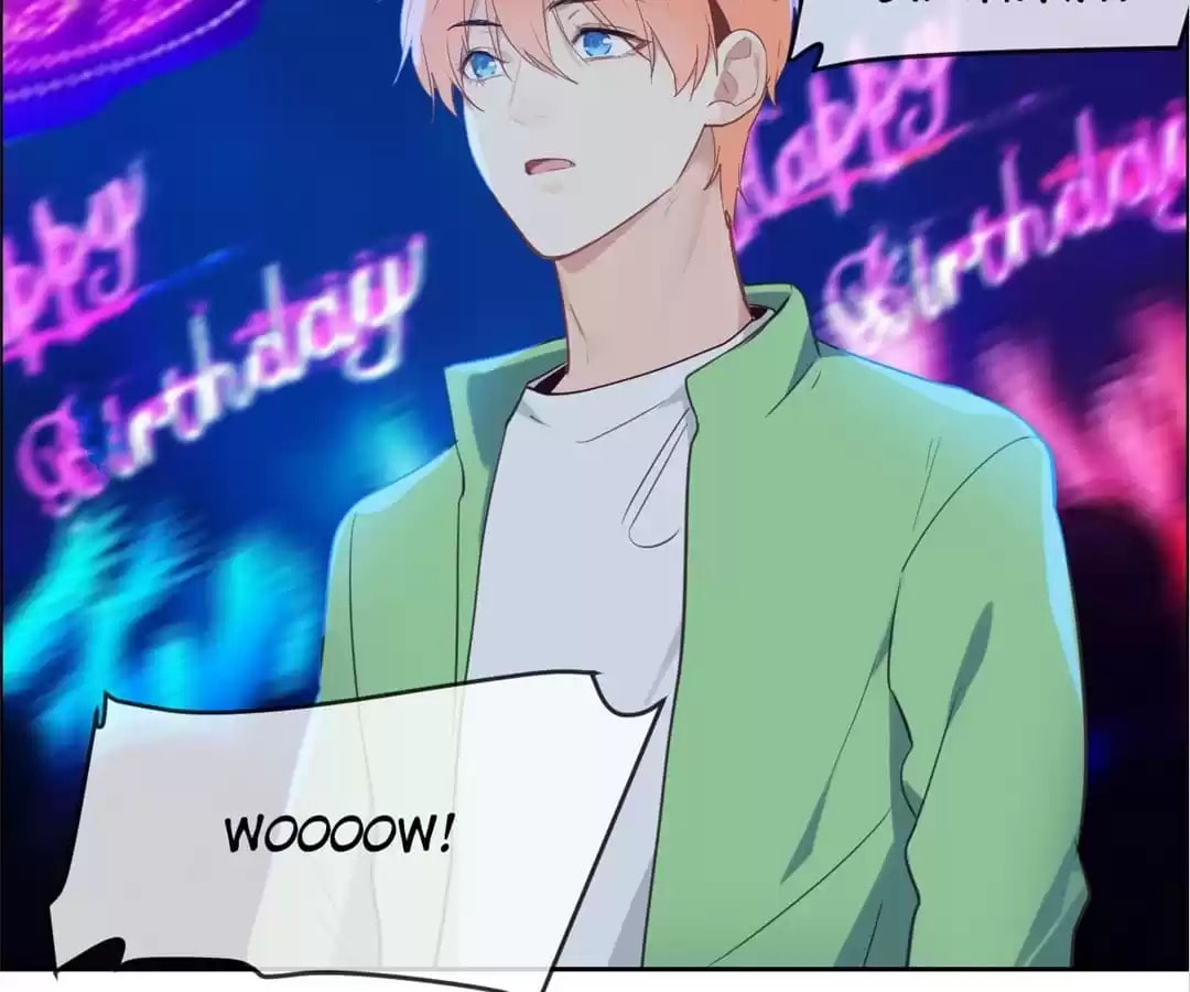 Read Straight or Not chapter 208 image 29 on Lezhin