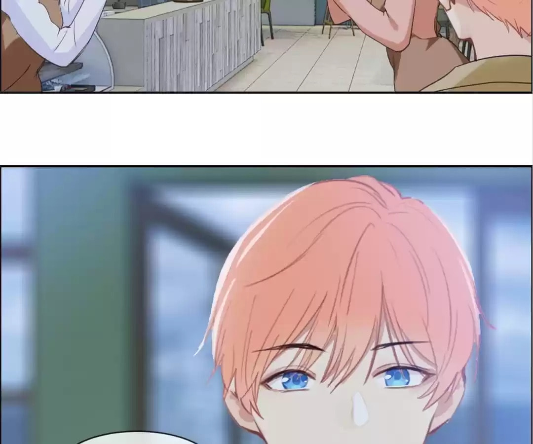 Read Straight or Not chapter 208 image 3 on Lezhin
