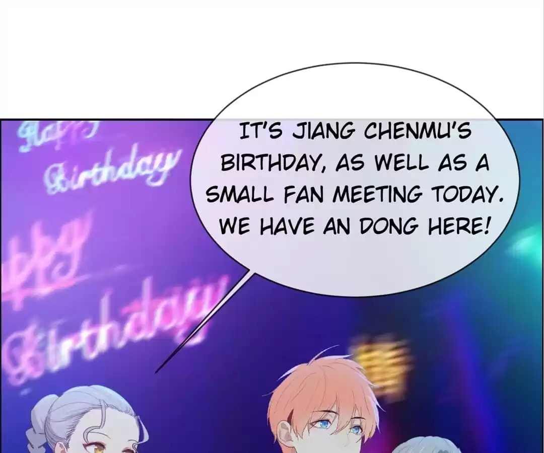 Read Straight or Not chapter 208 image 31 on Lezhin