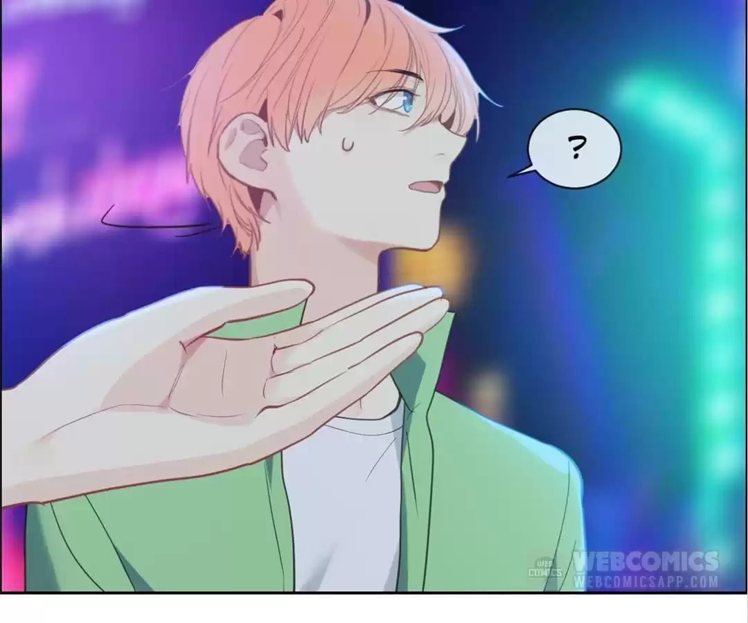 Read Straight or Not chapter 208 image 33 on Lezhin