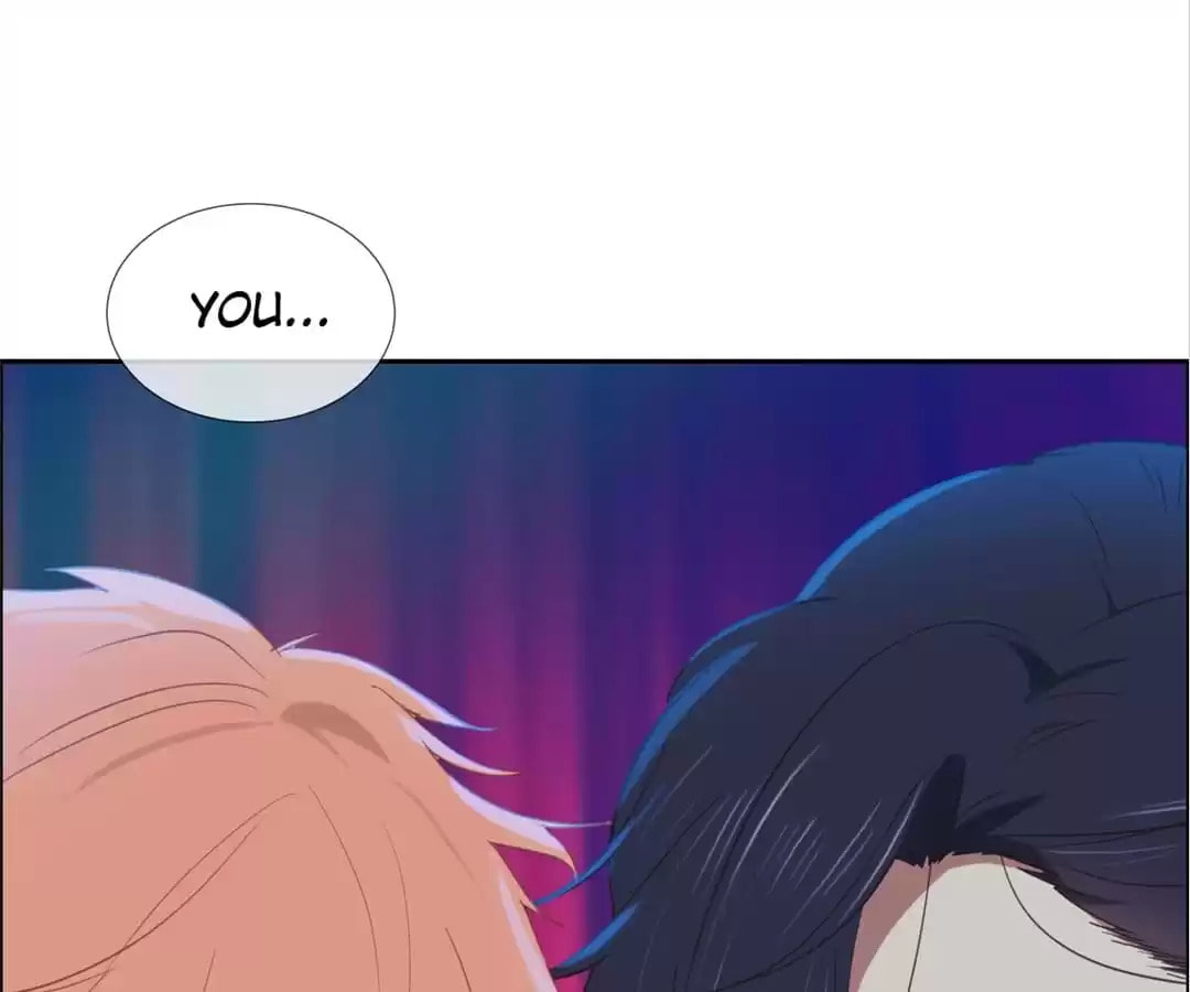 Read Straight or Not chapter 208 image 38 on Lezhin