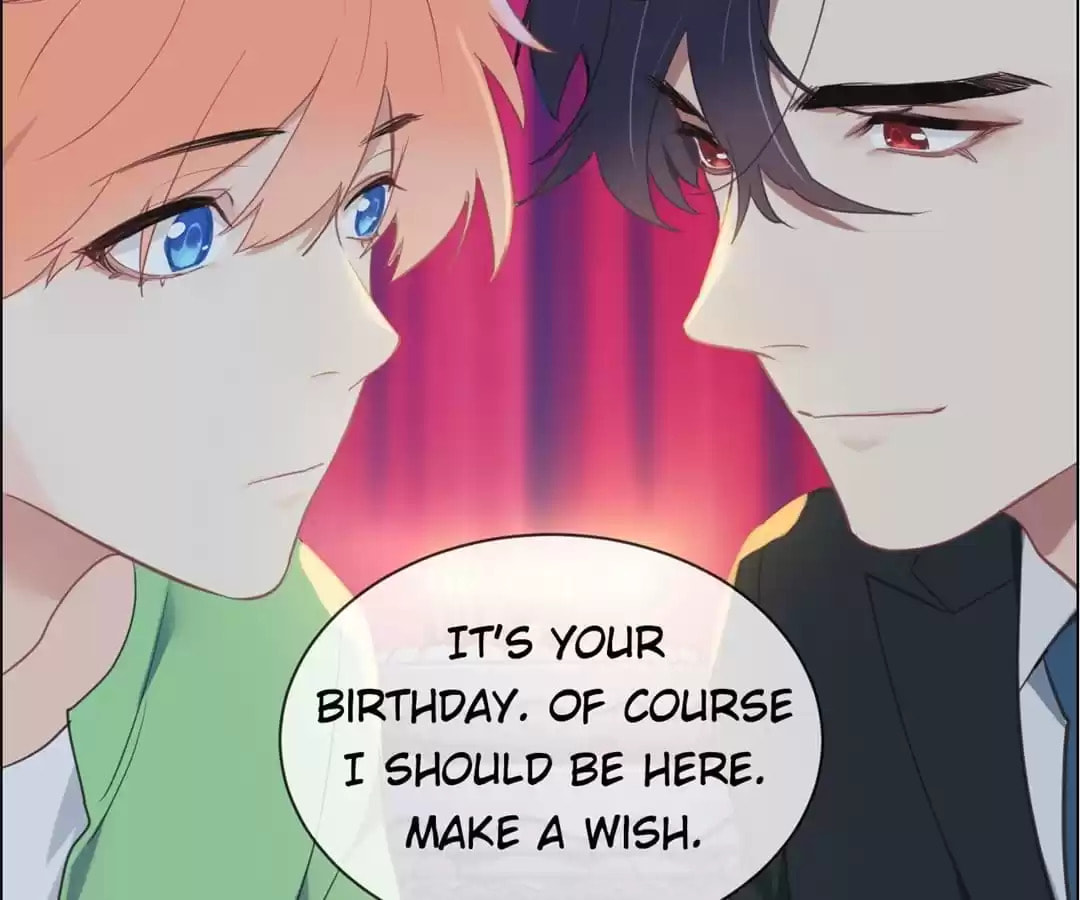 Read Straight or Not chapter 208 image 39 on Lezhin