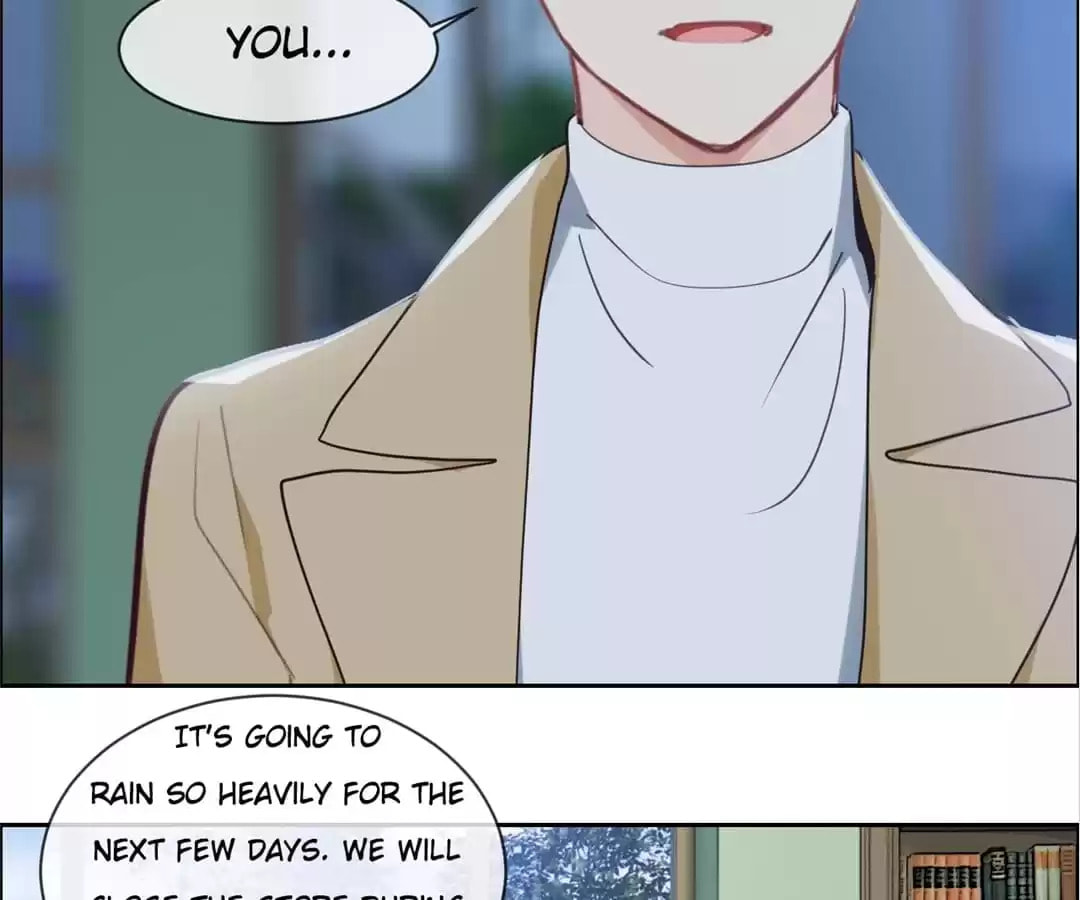 Read Straight or Not chapter 208 image 4 on Lezhin