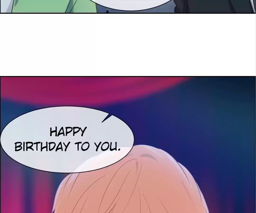 Read Straight or Not chapter 208 image 40 on Lezhin
