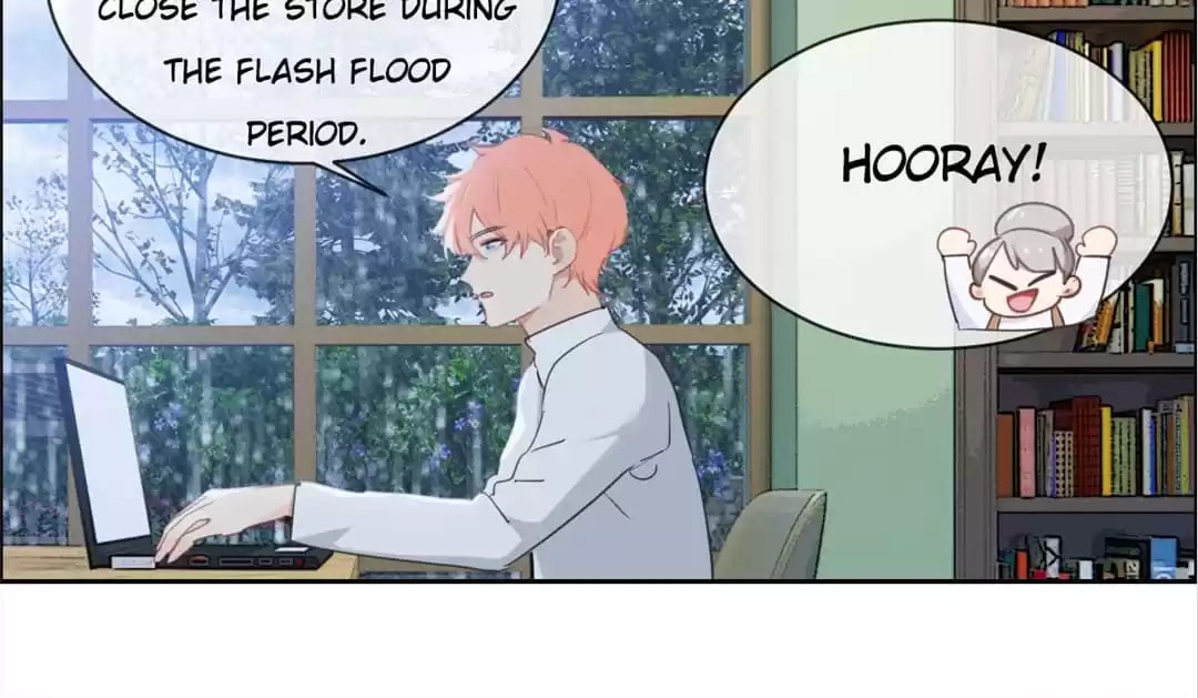 Read Straight or Not chapter 208 image 5 on Lezhin