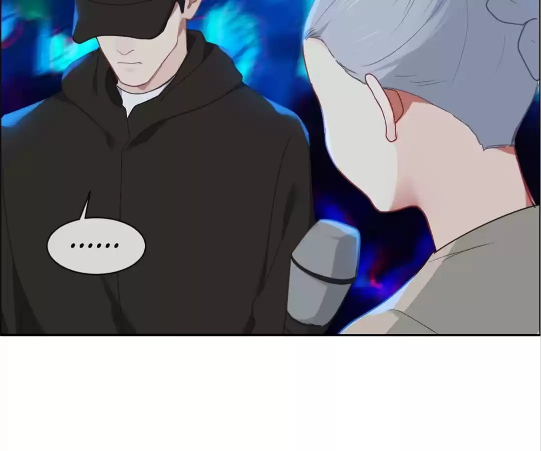 Read Straight or Not chapter 208 image 53 on Lezhin