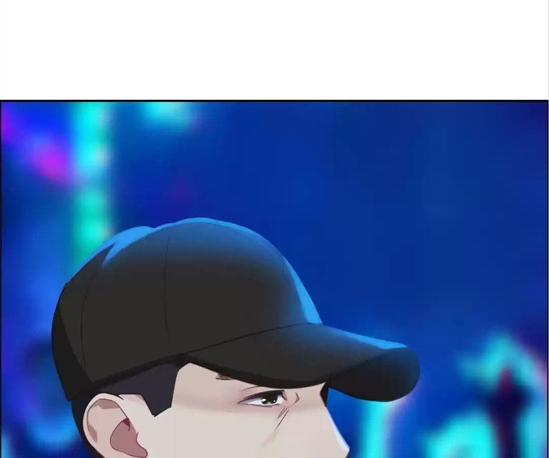 Read Straight or Not chapter 208 image 56 on Lezhin
