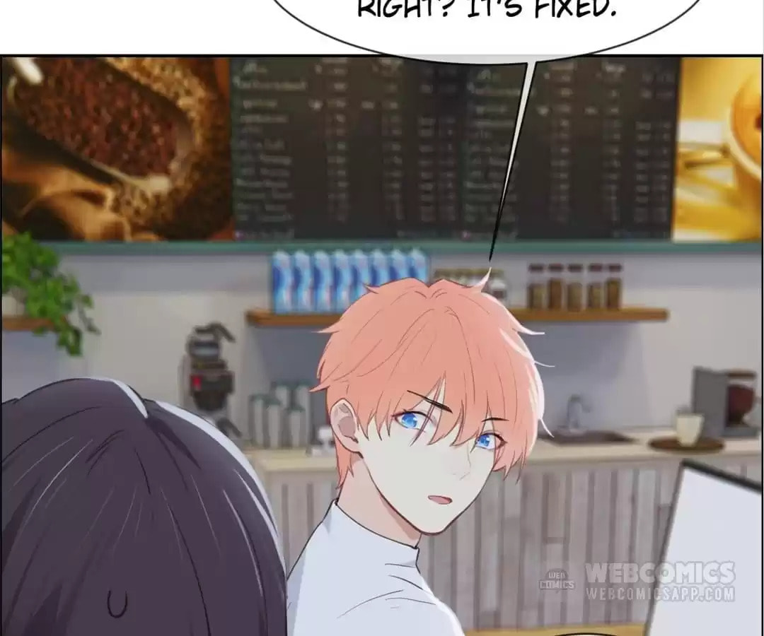 Read Straight or Not chapter 208 image 9 on Lezhin