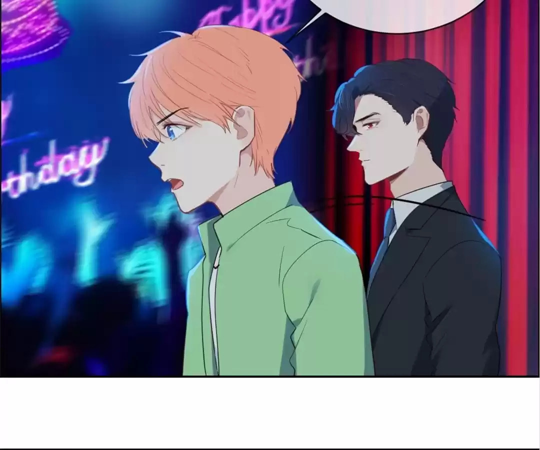 Read Straight or Not chapter 209 image 10 on Lezhin