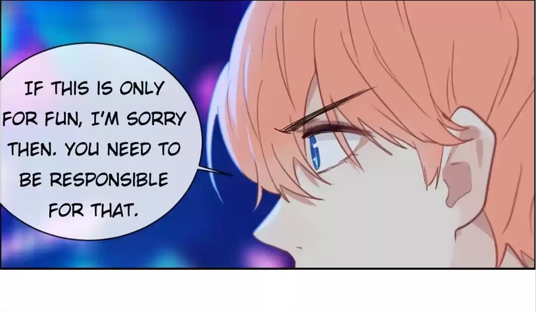 Read Straight or Not chapter 209 image 11 on Lezhin