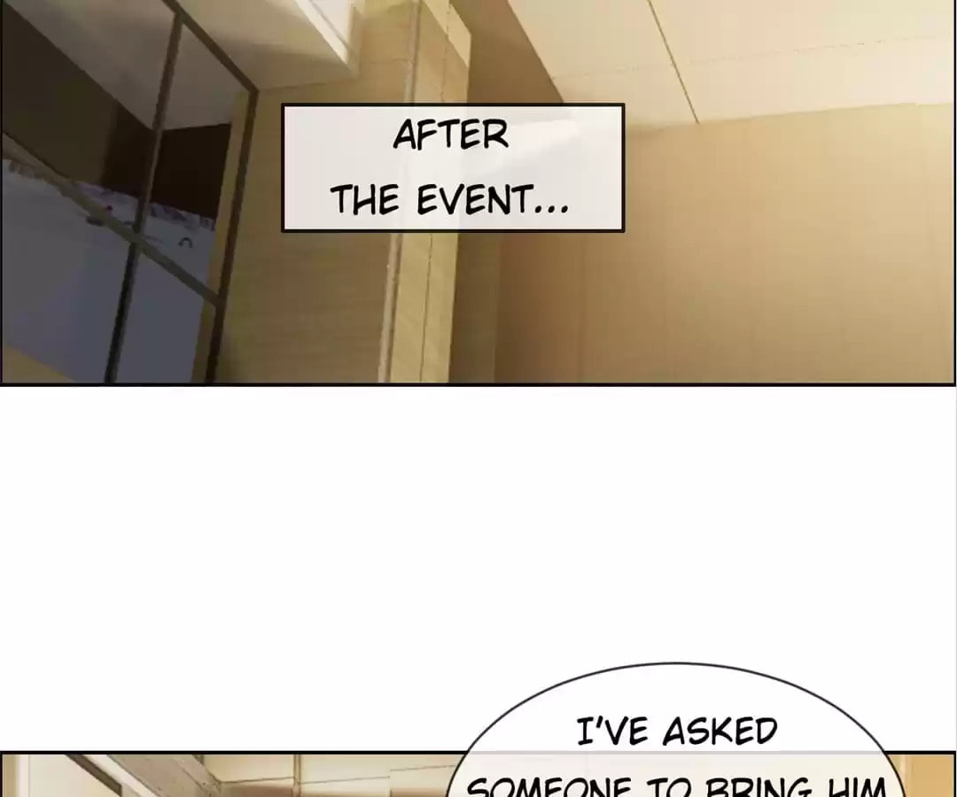 Read Straight or Not chapter 209 image 14 on Lezhin