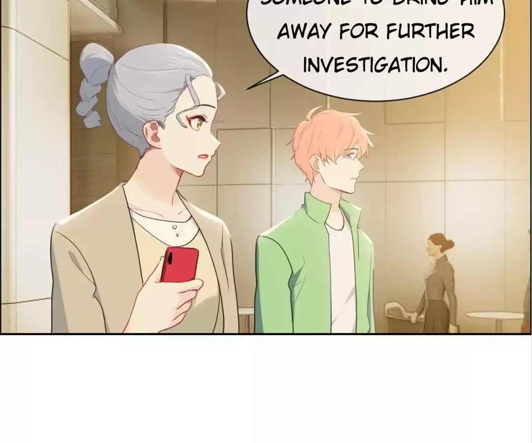 Read Straight or Not chapter 209 image 15 on Lezhin