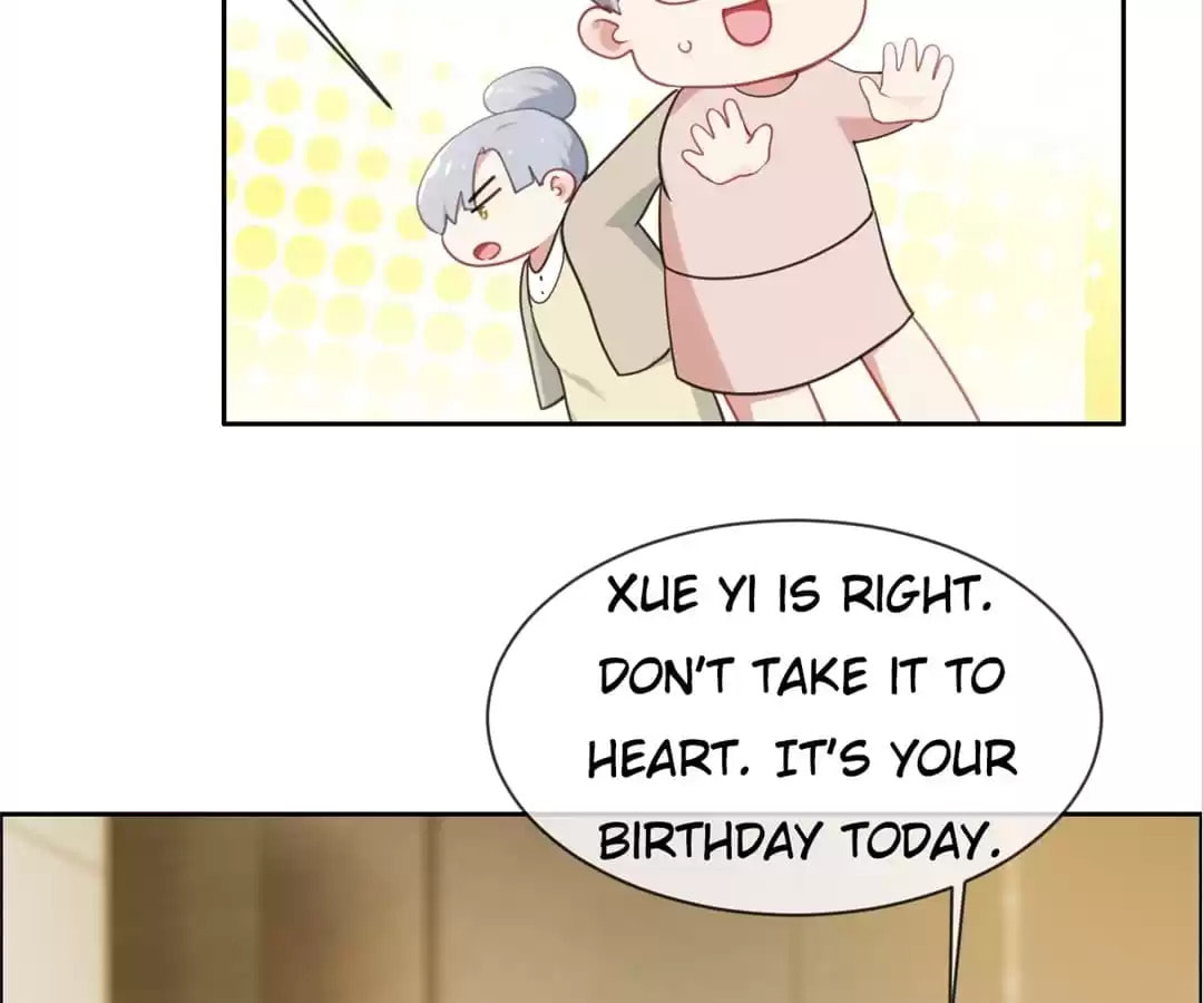 Read Straight or Not chapter 209 image 19 on Lezhin