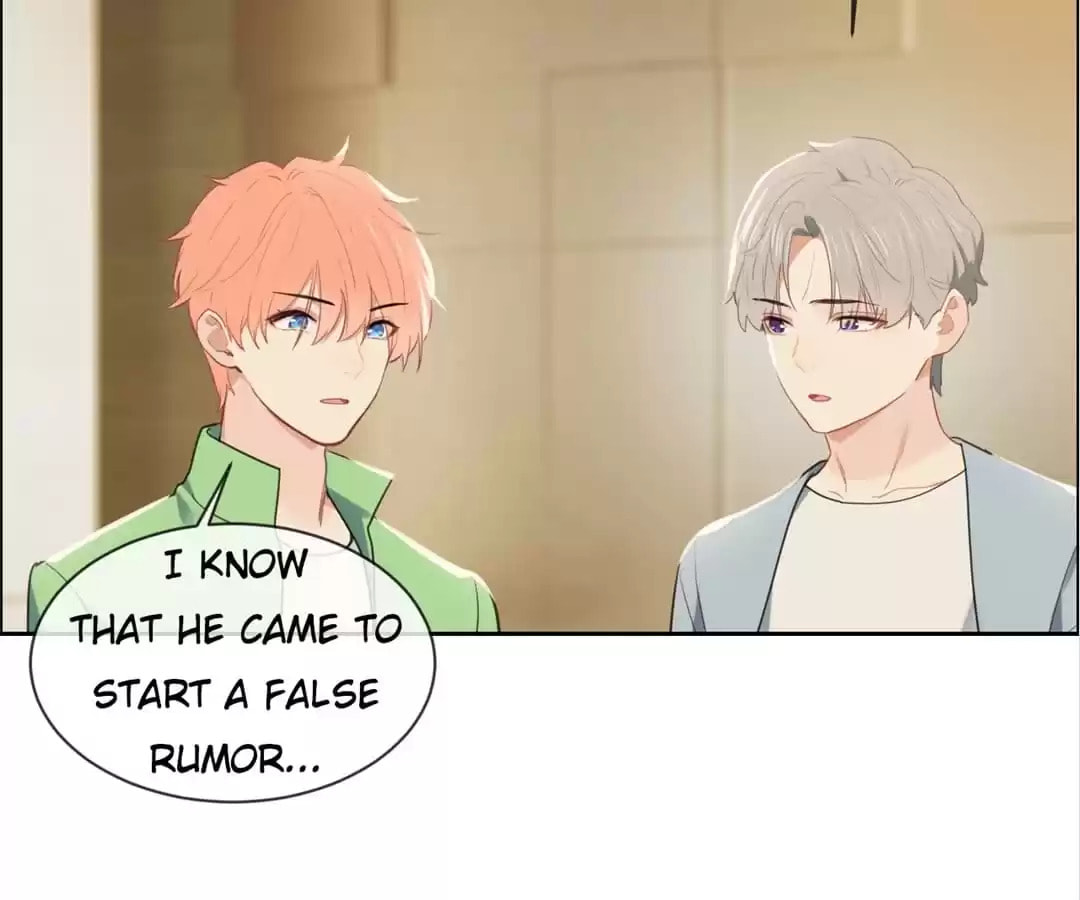 Read Straight or Not chapter 209 image 20 on Lezhin