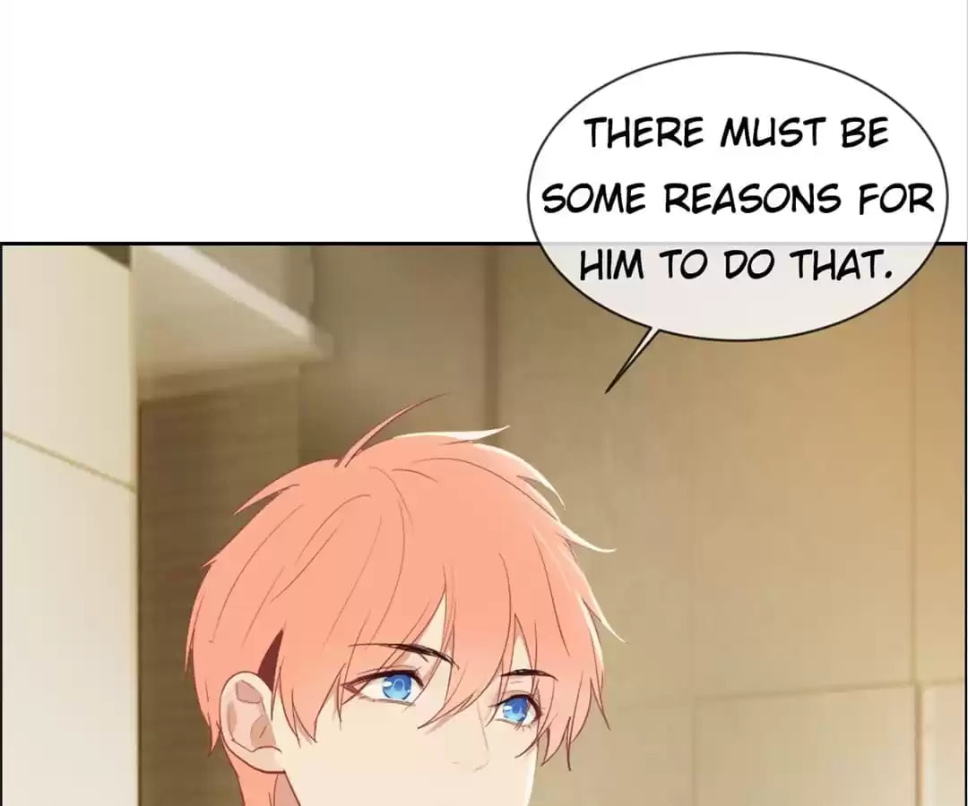 Read Straight or Not chapter 209 image 21 on Lezhin