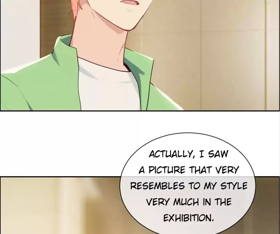 Read Straight or Not chapter 209 image 22 on Lezhin