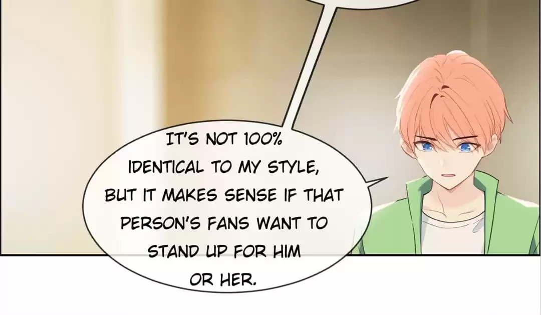 Read Straight or Not chapter 209 image 23 on Lezhin