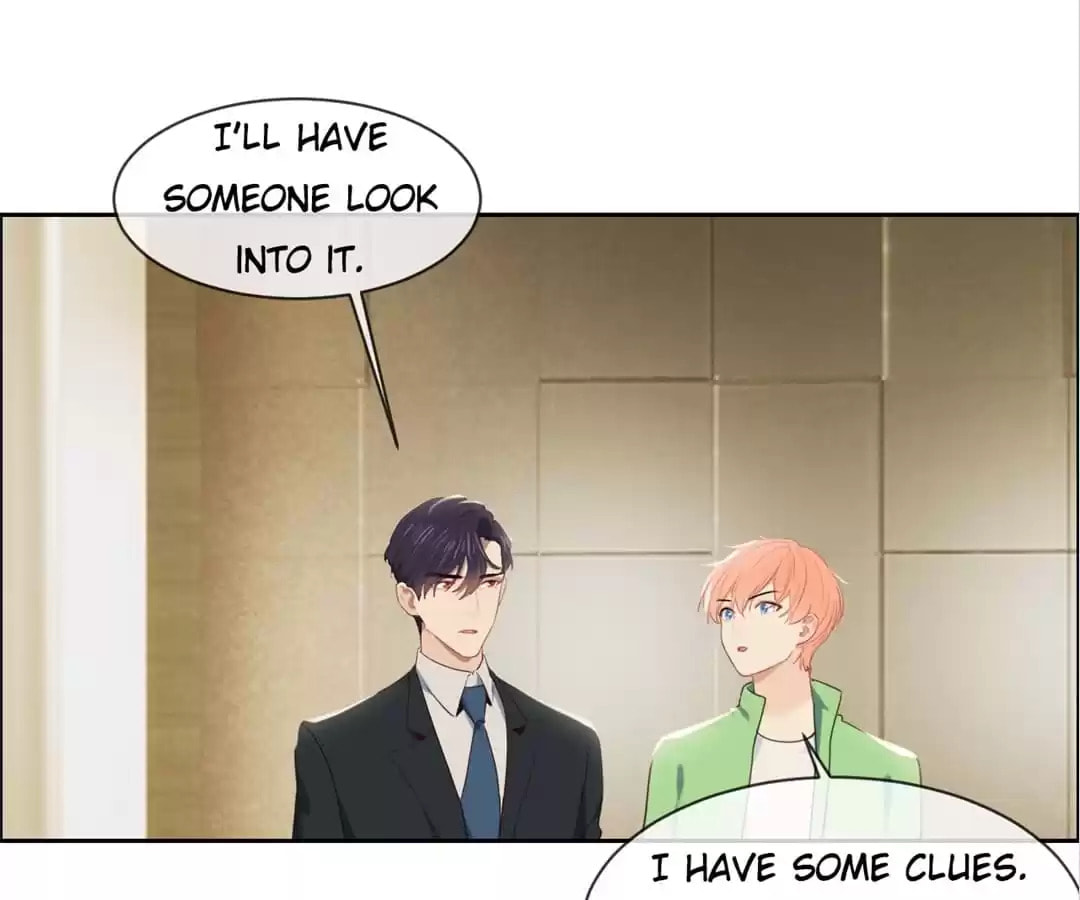 Read Straight or Not chapter 209 image 24 on Lezhin