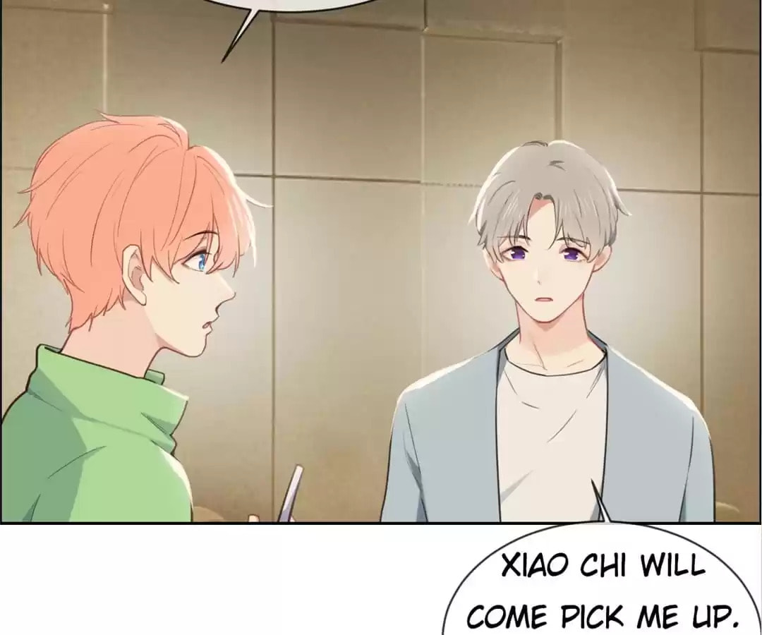 Read Straight or Not chapter 209 image 26 on Lezhin