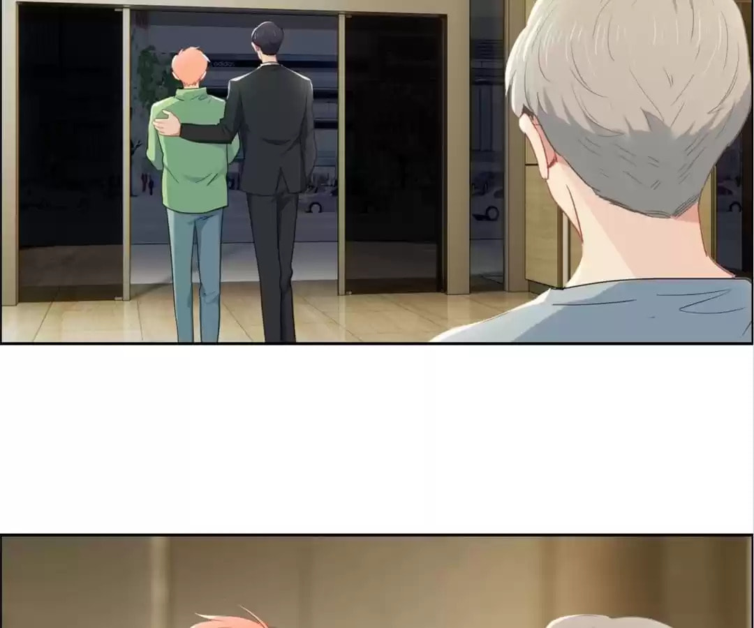 Read Straight or Not chapter 209 image 28 on Lezhin