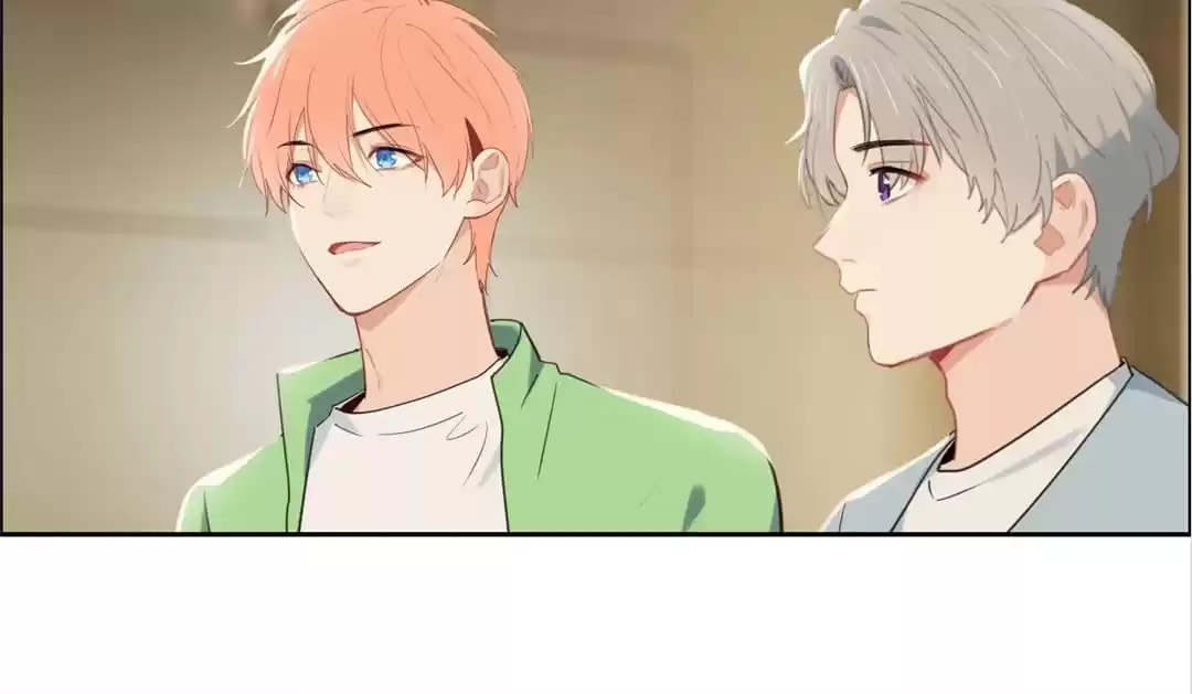 Read Straight or Not chapter 209 image 29 on Lezhin