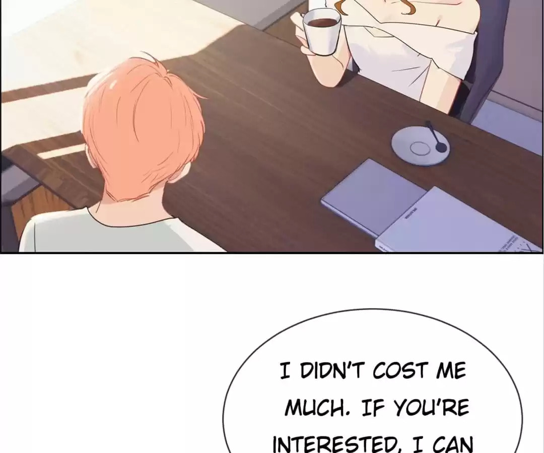 Read Straight or Not chapter 209 image 37 on Lezhin