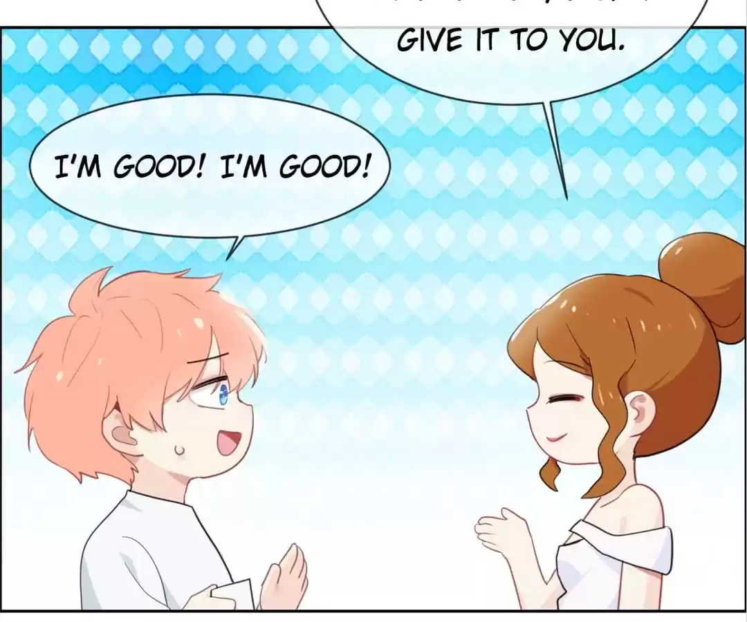 Read Straight or Not chapter 209 image 38 on Lezhin