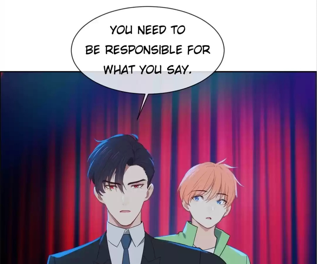 Read Straight or Not chapter 209 image 4 on Lezhin