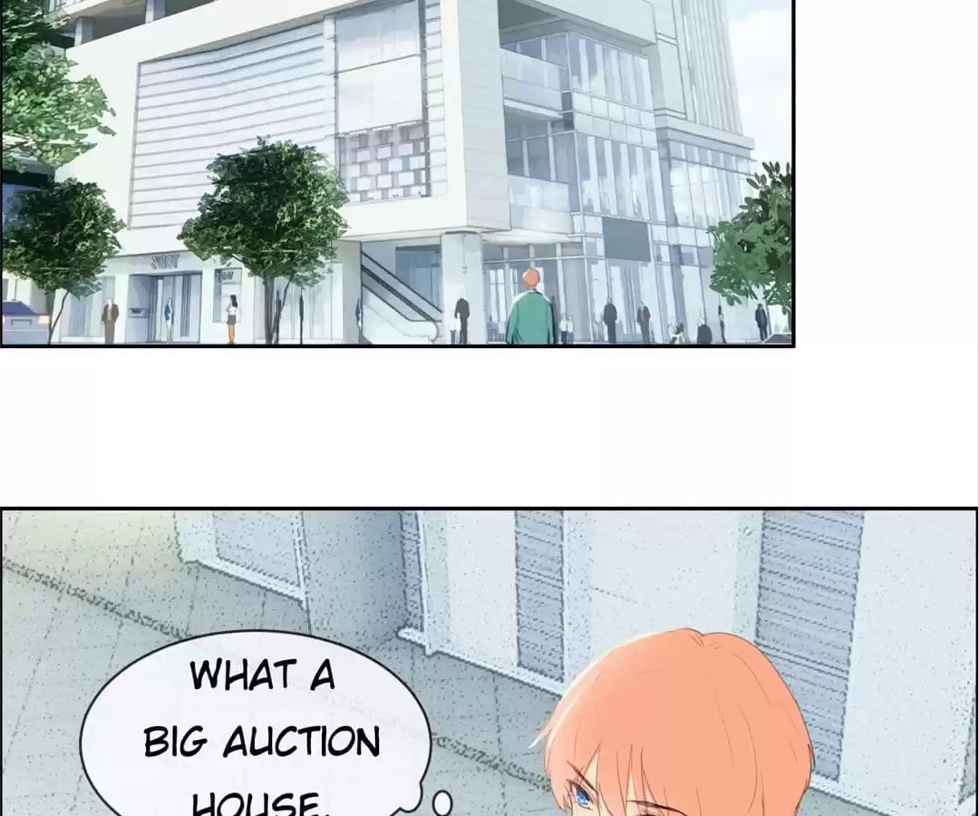 Read Straight or Not chapter 209 image 40 on Lezhin