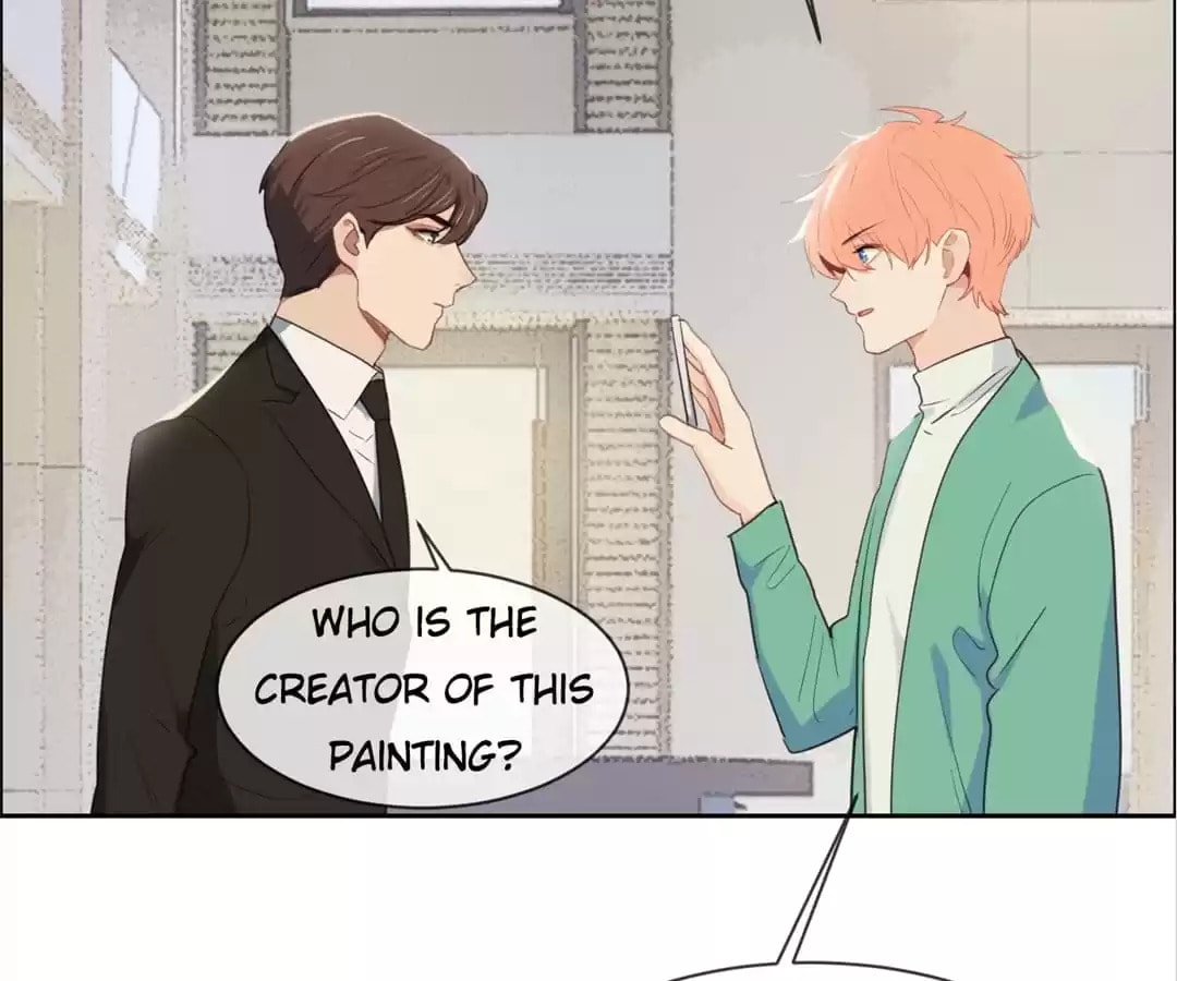 Read Straight or Not chapter 209 image 44 on Lezhin