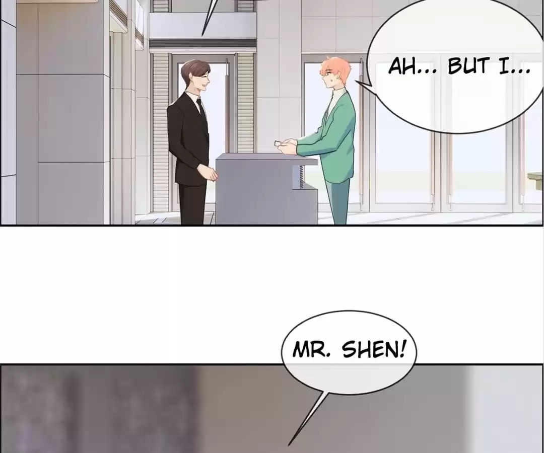 Read Straight or Not chapter 209 image 50 on Lezhin