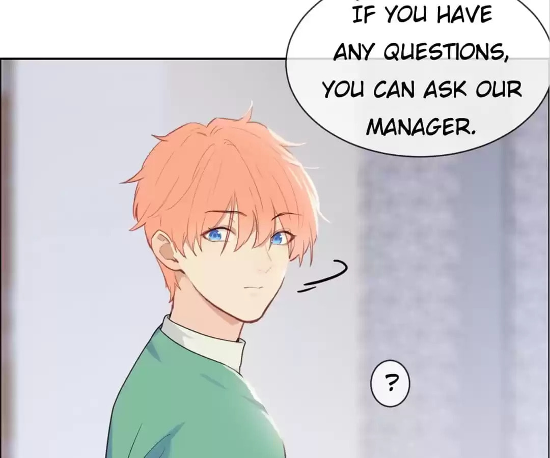 Read Straight or Not chapter 209 image 52 on Lezhin