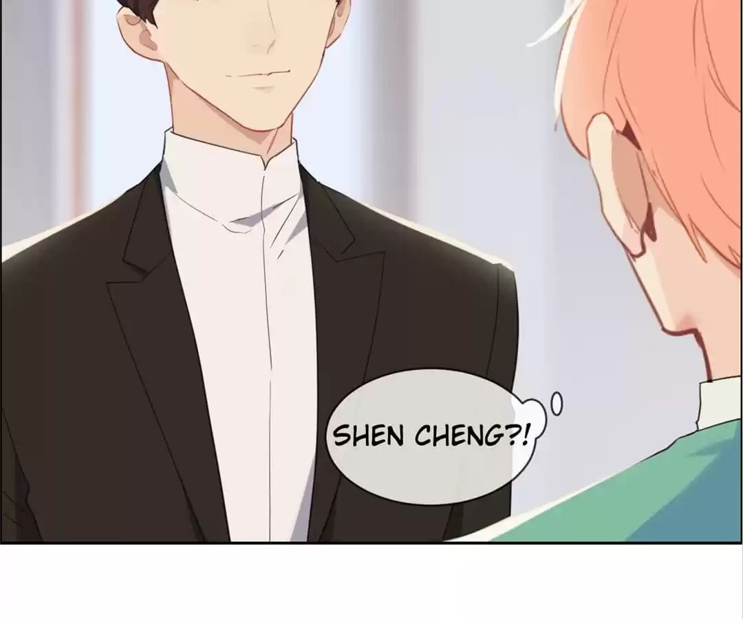 Read Straight or Not chapter 209 image 55 on Lezhin