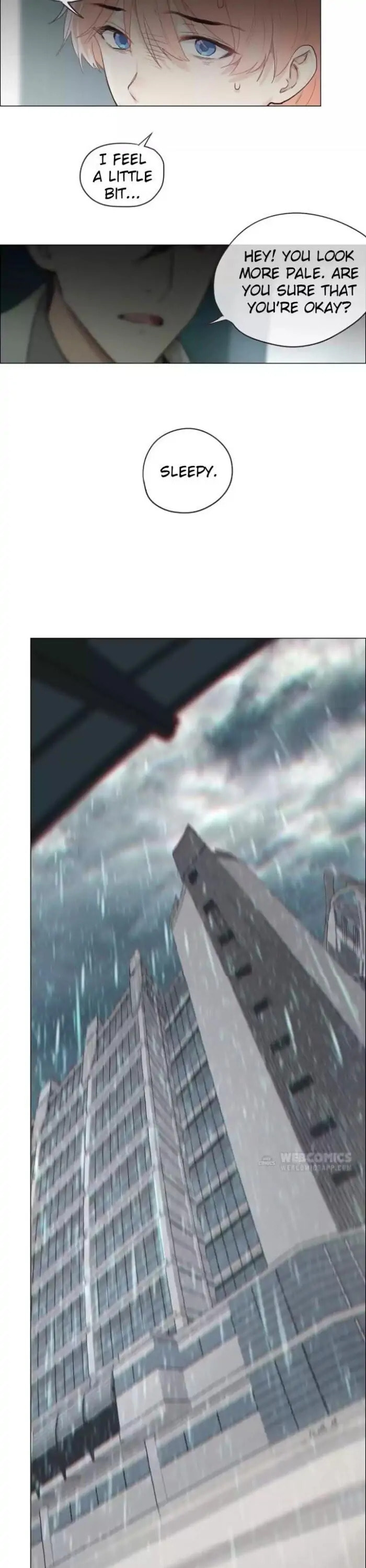Read Straight or Not chapter 21 image 6 on Lezhin